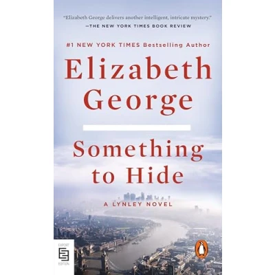 Afbeelding van Something to Hide: A Lynley Novel