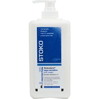 Afbeelding van Stoko Stokoderm Aqua Sensitive 24666