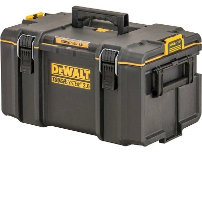 Afbeelding van DeWalt ToughSystem 2.0 koffer DS300 DWST83294 1