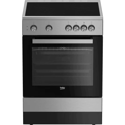 Afbeelding van Beko FSM67010GX