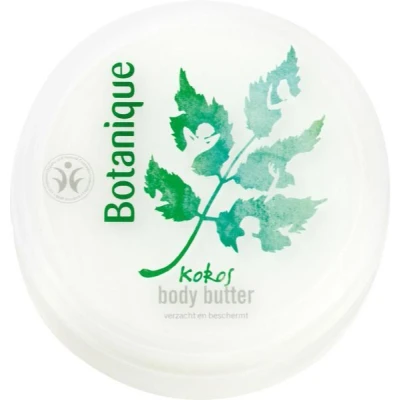 Afbeelding van Botanique Kokos Body Butter 150ML