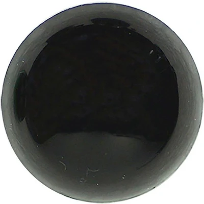 Afbeelding van Durable Veiligheidsoog; rond; 8mm; 10 stuks (5 paar)