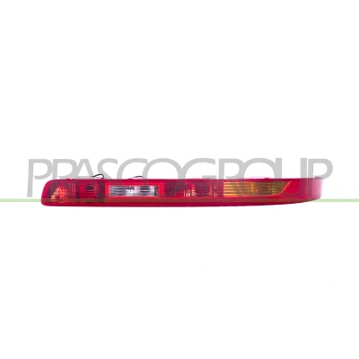 Afbeelding van PRASCO AD8304453 Mistachterlamp rechts Zonder lamphouder