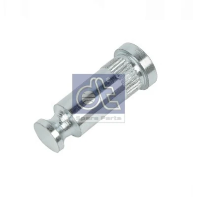 Afbeelding van Dt Spare Parts Remschoenbout/pen 1.18239