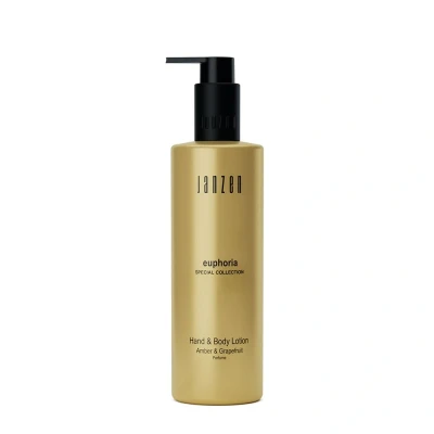Afbeelding van Body Lotion Euphoria