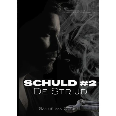 Afbeelding van De Strijd (Paperback)