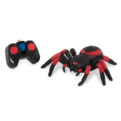 Afbeelding van Terra By Battat AN2842Z RC Spin (rood)