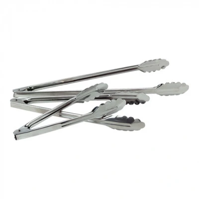 Afbeelding van serveertang L.40cm, 560040, HVS Select