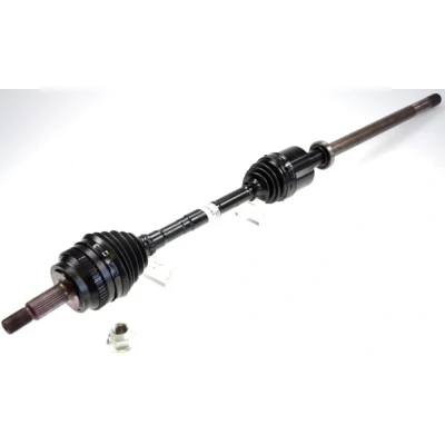 Afbeelding van Gkn lobro Aandrijfas 304845