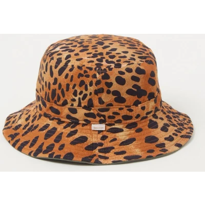 Afbeelding van Brixton Petra Reversible Bucket Hoed Maat s/xs
