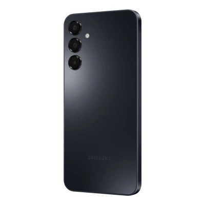 Afbeelding van Samsung Galaxy A16 Smartphone Hybride Dual SIM 4G 128 GB 5000 mAh Zwart