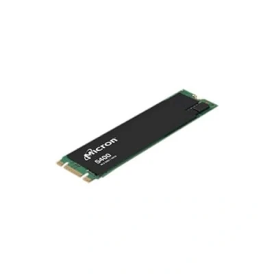 Afbeelding van Lenovo 4XB7A82287 internal solid state drive M.2 480 GB SATA III 3D TLC NAND
