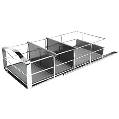 Afbeelding van Lade simplehuman Organizer Grijs (23 x 51 cm)