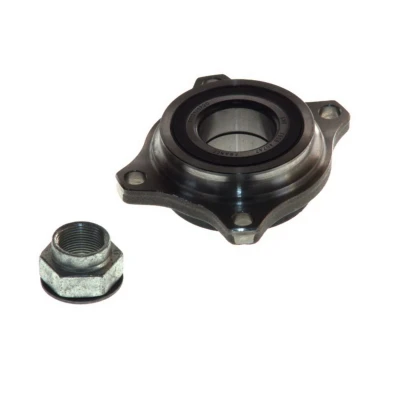 Afbeelding van Skf Wiellagerset VKBA 3580