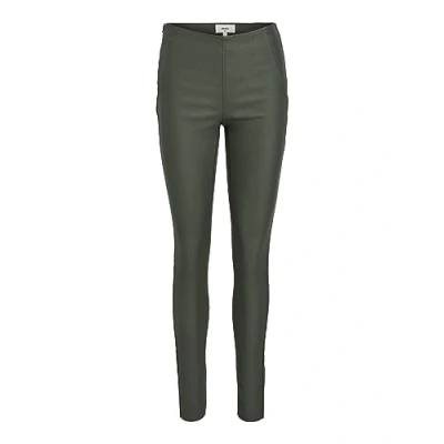 Afbeelding van Object Objbelle Legging, Dames, Maat: 44, Duffel bag