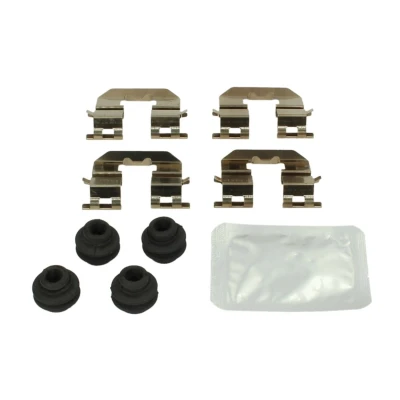 Afbeelding van Accessoireset, schijfremblok QUICK BRAKE 109 1856