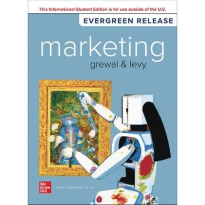 Afbeelding van Marketing: 2024 Release ISE