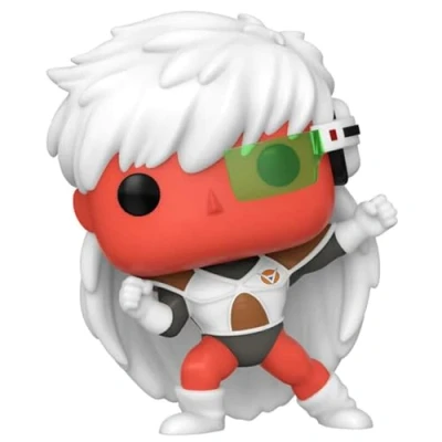 Afbeelding van Funko Pop! Dragon Ball Z Jeice Glows in the Dark Exclusive