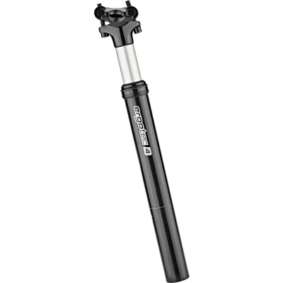 Afbeelding van Ergotec Telescopische verende zadelpen SP 5.0 ø31,6mm /