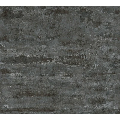 Afbeelding van AS Creation Elements 37415 4 / 374154 Zwart