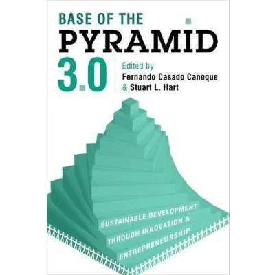 Afbeelding van Base of the Pyramid 3.0: Sustainable Development through Innovation and Entrepreneurship