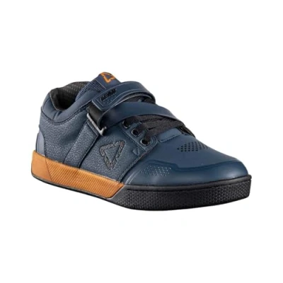 Afbeelding van LEATT 4.0 Clip Schoenen Rust Heren EU 42