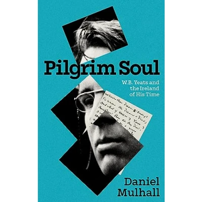 Afbeelding van Pilgrim Soul: W.B. Yeats and the Ireland of His Time