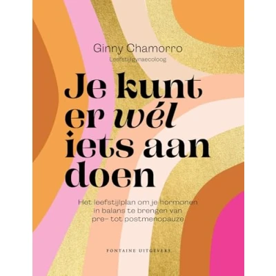 Afbeelding van Je kunt er wél iets aan doen
