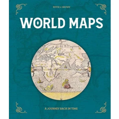 Afbeelding van World Maps