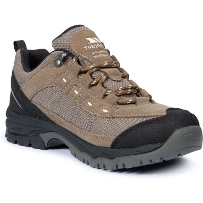 Afbeelding van Trespass Damen Trainingsanzug Scree Female Technical Trainer Fawn 41