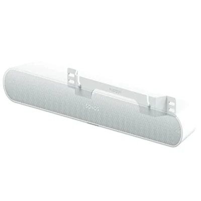 Afbeelding van Flexson FLXSRAYWM1011 muurbeugel voor Sonos Ray Wit