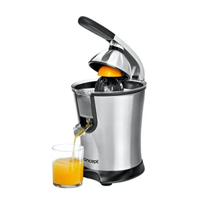 Afbeelding van Concept CE3250 Citruspers Sinaasappelpers Juicer Elektrisch RVS