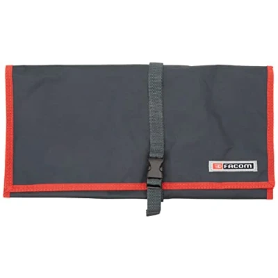 Afbeelding van Facom nylon etui 17 opbergzakjes N.38A 17A