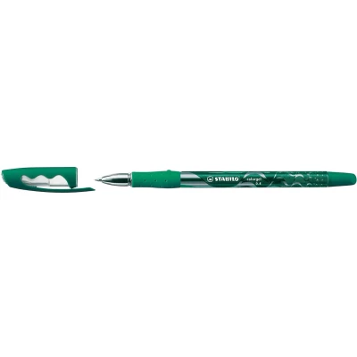 Afbeelding van edding 2185 gelpen groen 1ST 0,7 mm / 4 2185004
