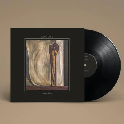 Afbeelding van Livgone Almost There (LP)