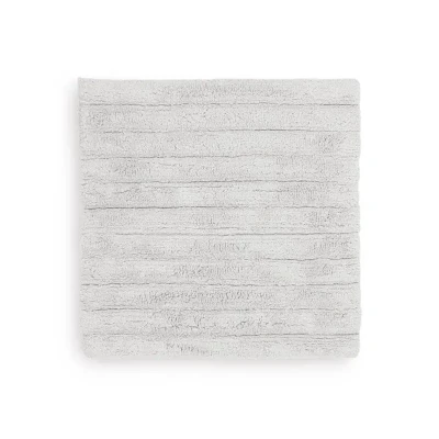 Afbeelding van Badmat Heckett Lane Vivienne Light Grey 60 x cm