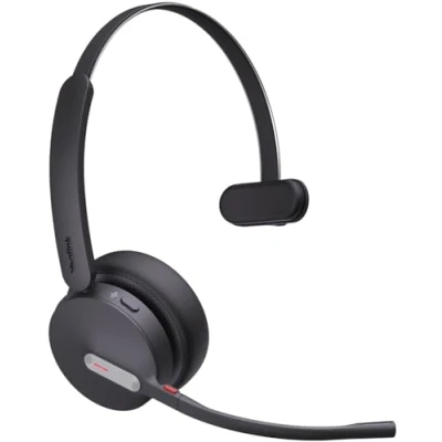 Afbeelding van Yealink headset bh 70 mono uc usb a