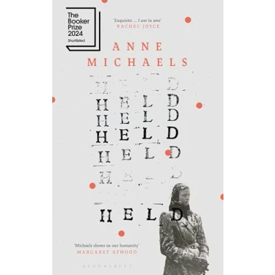 Afbeelding van Held: Longlisted for the Booker Prize 2024