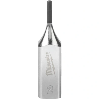 Afbeelding van Milwaukee 1/4 aandrijving 2 mm Hex 4932480823