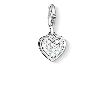 Afbeelding van Thomas Sabo Dames zirconia 0967 051 14