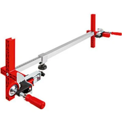 Afbeelding van Kozijnklem Bessey TU