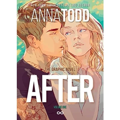 Afbeelding van After: The Graphic Novel Volume One