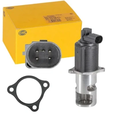 Afbeelding van Hella EGR klep 6NU 010 171 521