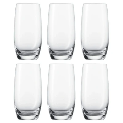 Afbeelding van Schott Zwiesel Bierglazen Banquet 430 ml 6 stuks