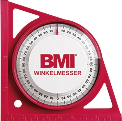 Afbeelding van BMI 789500 Hoekmeter