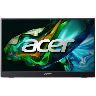 Afbeelding van Acer PM161QB 15.6 Full HD Portable IPS Monitor