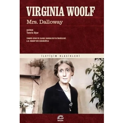 Afbeelding van Mrs. Dalloway