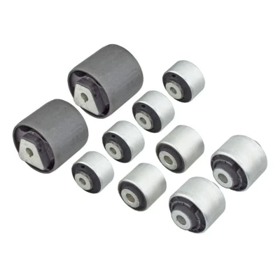 Afbeelding van Meyle Draagarm reparatieset 100 610 0059/HD