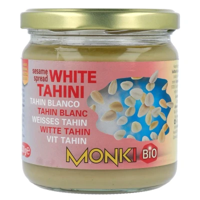 Afbeelding van Witte tahin bio