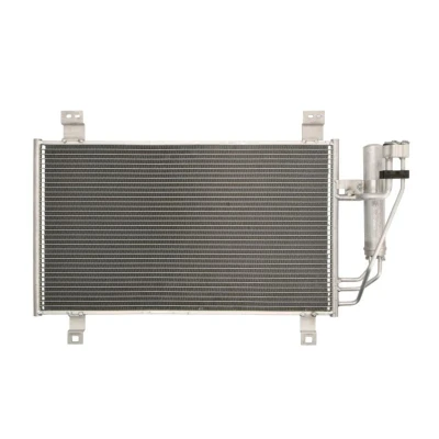 Afbeelding van Thermotec Airco condensor KTT110691